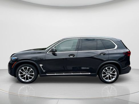 Used 2026 BMW X5 xDrive40i AWD/4WD image 8