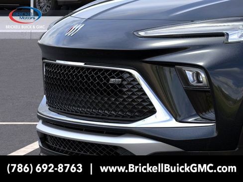 New 2026 Buick Encore GX Sport Touring FWD image 13