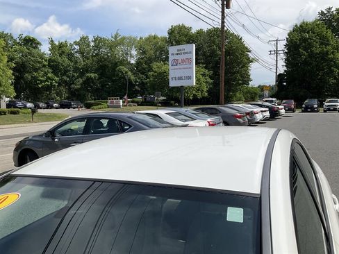 Used 2010 Honda Civic LX image 9