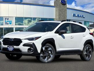 New 2026 Subaru Crosstrek 2.5i Limited AWD/4WD video 1