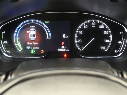 Certified 2022 Honda Accord Sport image 13