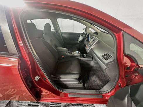 Used 2015 Nissan Leaf S w/ Charge Package FWD image 28