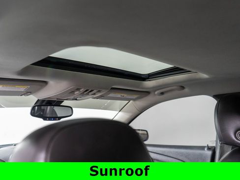 Used 2015 Chevrolet Malibu LT image 13