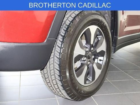 Used 2023 Jeep Grand Cherokee 4WD 4xe image 14