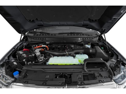 New 2025 Ford F150 King Ranch w/ FX4 Off-Road Package image 34