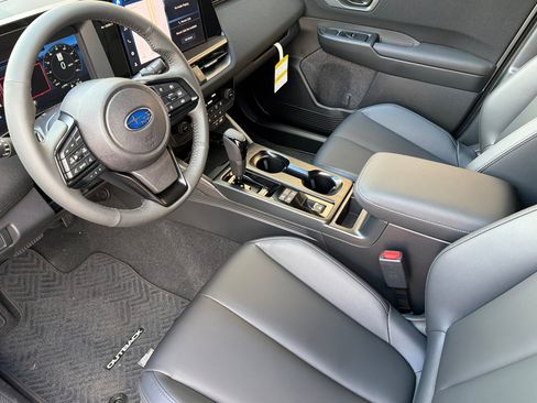New 2026 Subaru Outback Premium AWD/4WD image 10