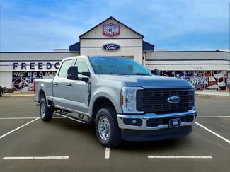 Used 2024 Ford F250 XL w/ XL Chrome Package AWD/4WD video 1