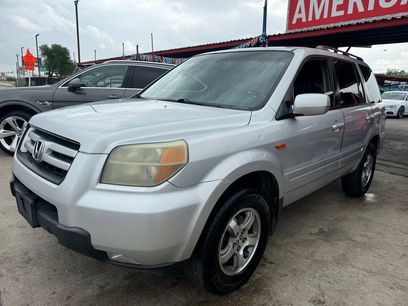 Used 2006 Honda Pilot EX-L