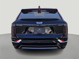 New 2026 Cadillac Optiq Luxury 1 video 3