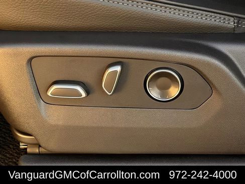 New 2026 GMC Sierra 1500 Denali w/ Denali Reserve Package image 23