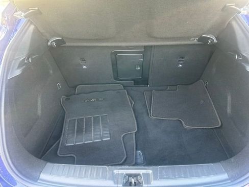 Used 2019 INFINITI QX30 FWD image 6