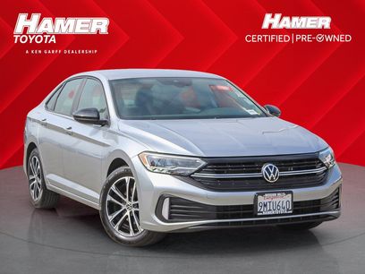 Used 2024 Volkswagen Jetta Sport