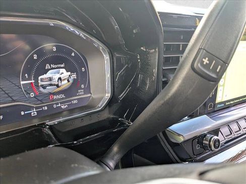 Used 2024 GMC Sierra 1500 Elevation image 12