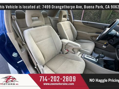 Used 2005 Honda Civic LX image 21