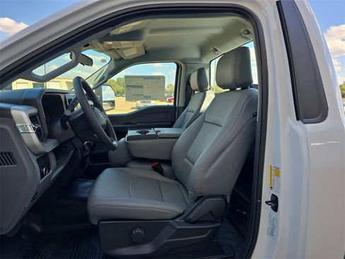 New 2026 Ford F250 XL image 34