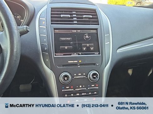 Used 2015 Lincoln MKC FWD image 8