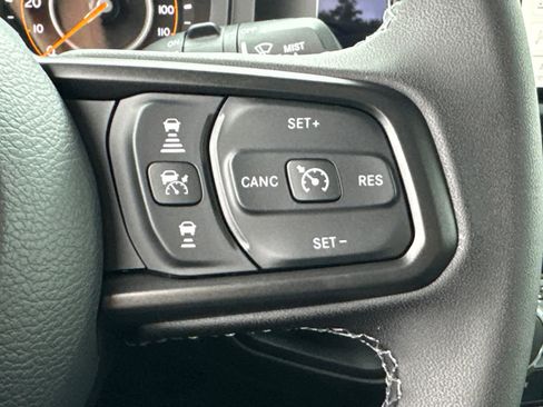 New 2026 Jeep Wrangler Sport S image 20