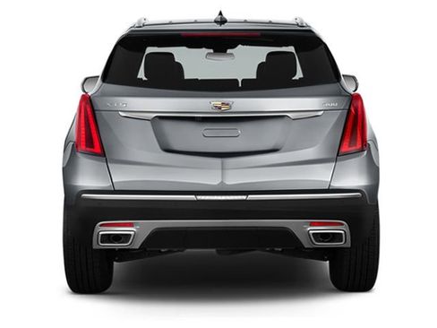 Used 2023 Cadillac XT5 Premium Luxury w/ Platinum Package AWD/4WD image 6