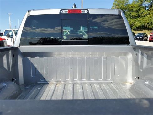 Used 2025 RAM 1500 Laramie image 9