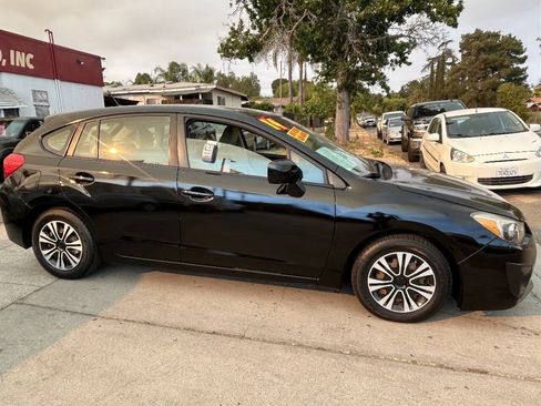 Used 2014 Subaru Impreza 2.0i AWD/4WD image 10