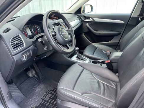 Used 2015 Audi Q3 2.0T Premium Plus image 16