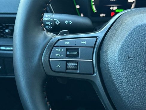 New 2026 Honda CR-V TrailSport image 27