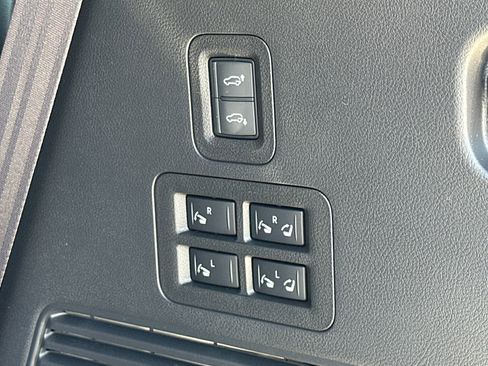 New 2026 Nissan Armada Platinum Reserve image 20