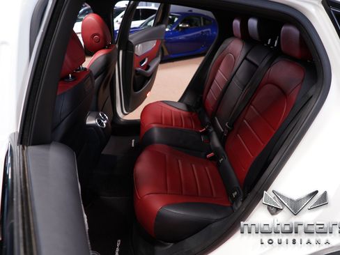 Used 2019 Mercedes-Benz GLC 300 4MATIC Coupe image 36