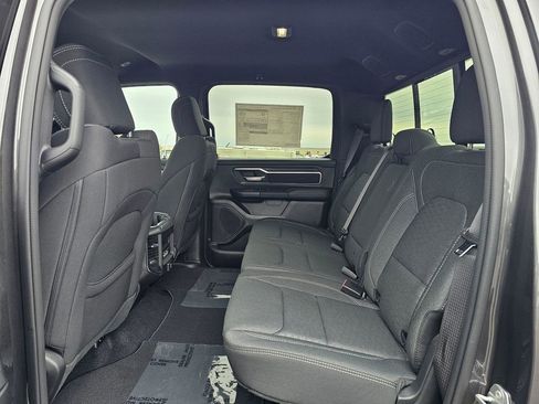 New 2026 RAM 1500 Big Horn image 12