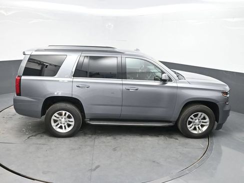 Used 2020 Chevrolet Tahoe LT AWD/4WD image 64