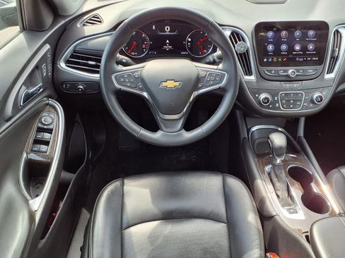 Used 2024 Chevrolet Malibu LT FWD image 13