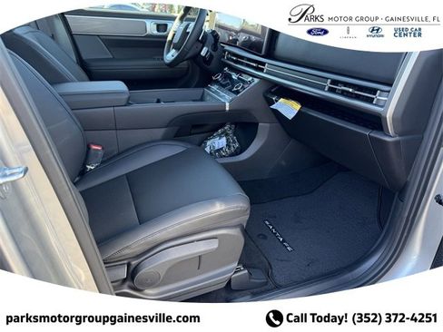 New 2025 Hyundai Santa Fe XRT image 9