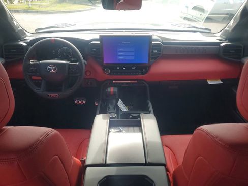 New 2026 Toyota Tundra TRD Pro image 13