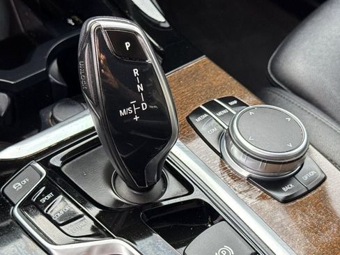 Used 2018 BMW X3 xDrive30i image 18