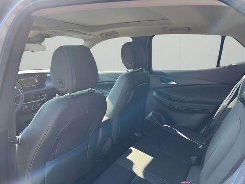 New 2026 Buick Encore GX Sport Touring w/ Advanced Technology Package image 18