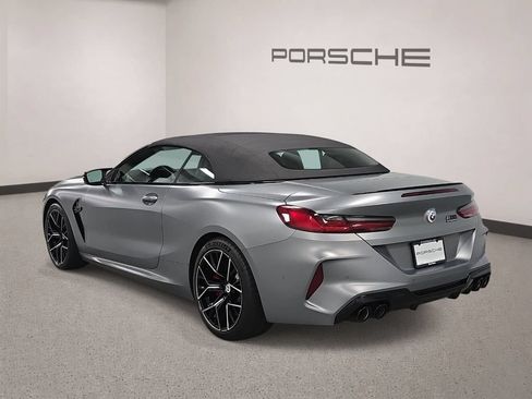 Used 2023 BMW M8 Competition AWD/4WD image 3