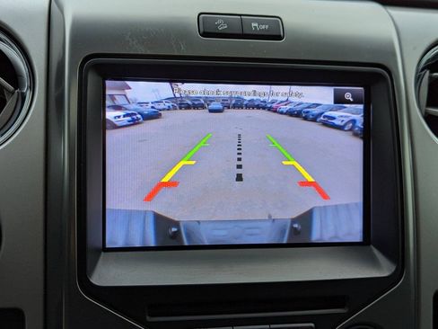 Used 2013 Ford F150 FX4 w/ Luxury Equipment Group AWD/4WD image 22