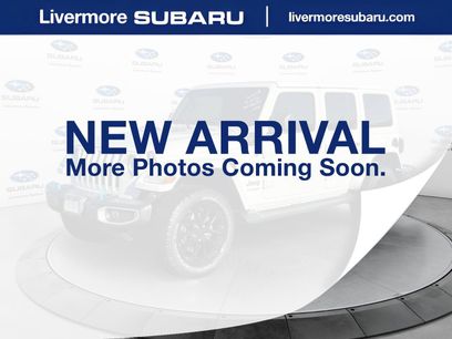 Used 2022 Jeep Wrangler Unlimited Sahara