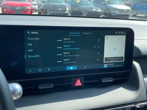 New 2025 Hyundai Ioniq 5 XRT image 13