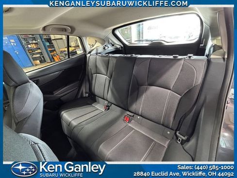 Certified 2023 Subaru Impreza Premium image 21