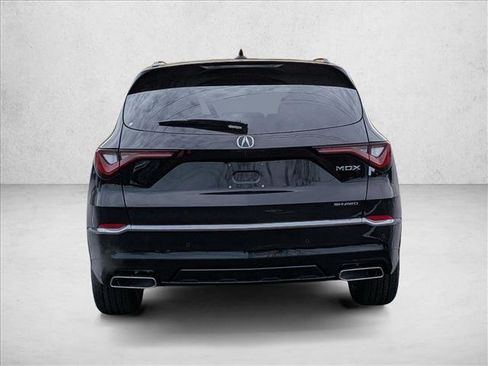 New 2026 Acura MDX SH-AWD w/ Advance Package image 7