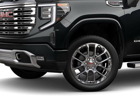 New 2026 GMC Sierra 1500 Denali w/ Denali Reserve Package AWD/4WD image 29