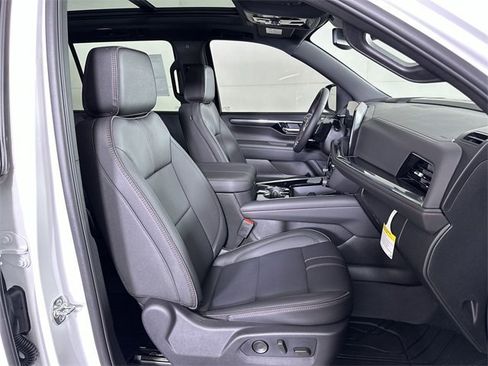 New 2026 Chevrolet Suburban RST w/ Comfort Package image 29