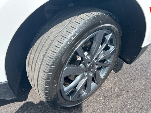 Used 2022 Chevrolet Equinox RS w/ RS Leather Package AWD/4WD image 30