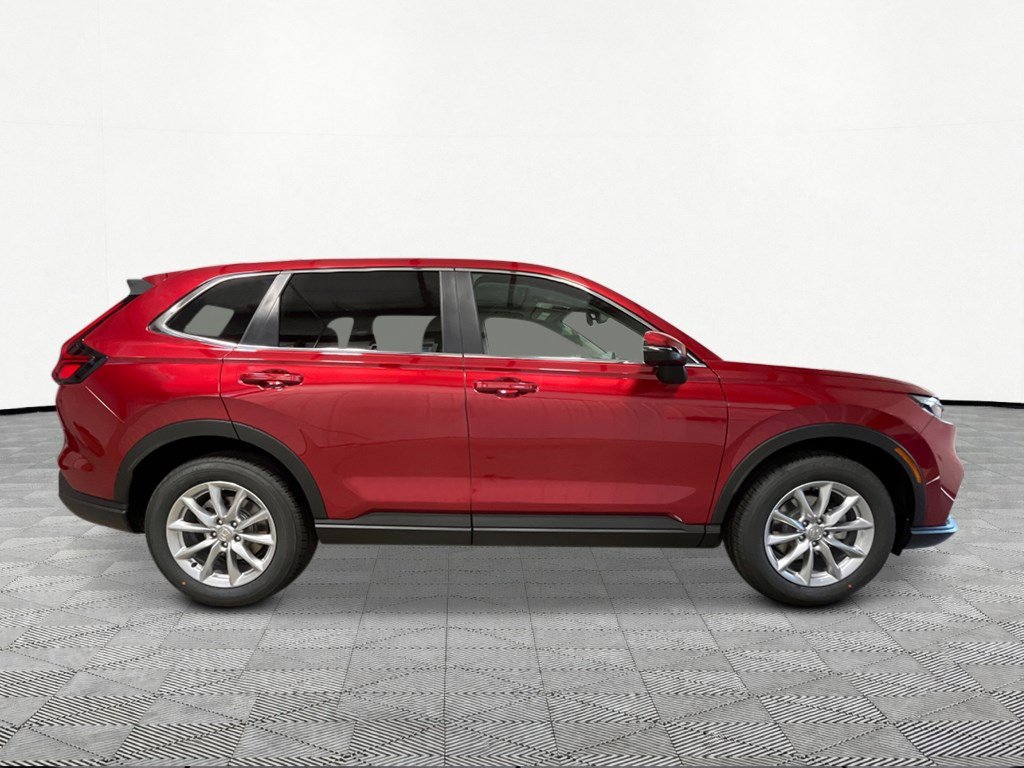 New 2026 Honda CR-V EX image 26
