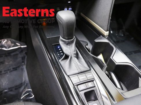 Used 2025 Toyota Camry LE FWD image 13