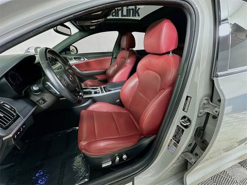 Used 2020 Kia Stinger GT1 image 25