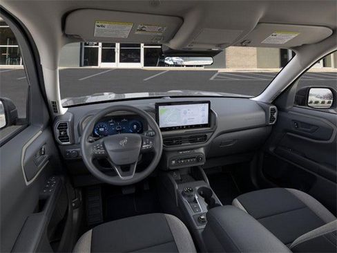 New 2025 Ford Bronco Sport Big Bend image 32