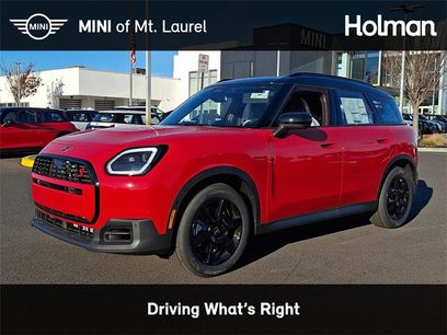 New 2026 MINI Cooper Countryman S