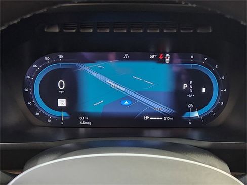 Used 2025 Volvo XC90 B6 Plus image 16